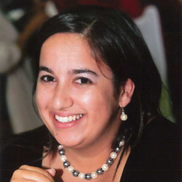 Ana Rita Pires Ferreira