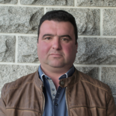 Manuel Ant&oacute;nio Nunes Pereira