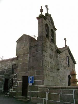 IGREJA MATRIZ